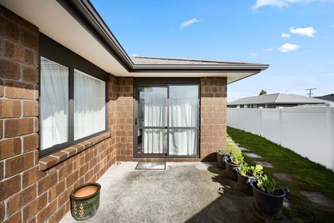 Photo of property in 29 Waikai Close, Ruakura, Hamilton, 3214