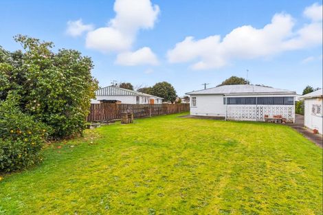 Photo of property in 45 Duke Street, Levin, 5510