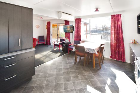 Photo of property in 54 Omahau Crescent, Twizel, 7901