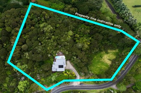 Photo of property in 150 Wright Road, Dairy Flat, Albany, 0794