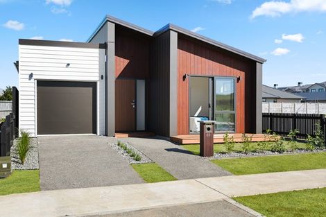 Photo of property in 68 Overton Street, Rototuna North, 3210