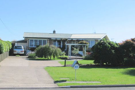 Photo of property in 160 Main North Road, Otorohanga, 3900