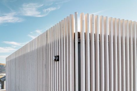 Photo of property in 302 Cannon Hill Crescent, Mount Pleasant, Christchurch, 8081