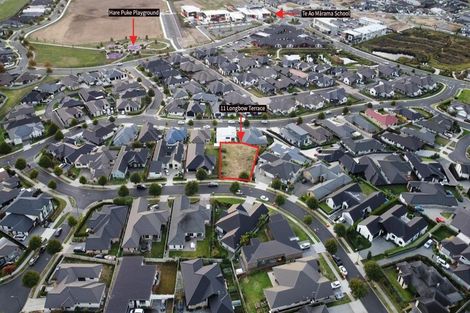 Photo of property in 11 Longbow Terrace, Flagstaff, Hamilton, 3210