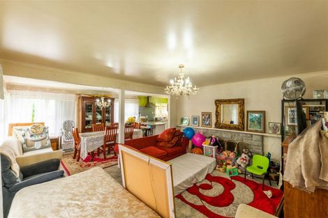 Photo of property in 19 Kairanga Street, Mangere East, Auckland, 2024