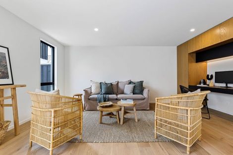 Photo of property in 12b Exeter Street, Merivale, Christchurch, 8014