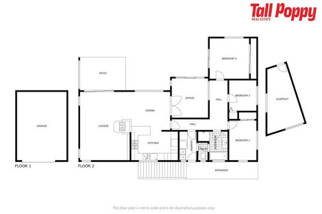 Photo of property in 10 Kerry Street, Alexandra, 9320