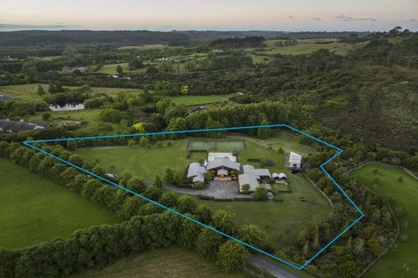 Photo of property in 60f Goldflats Lane, Coatesville, Albany, 0793