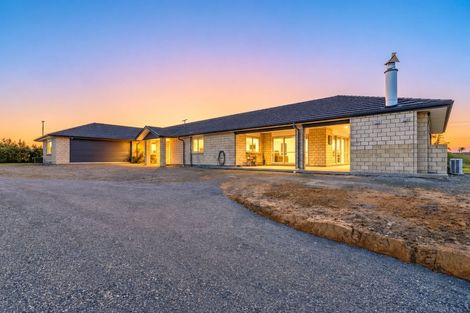 Photo of property in 96 A Renall Road, Pollok, 2684