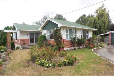 Photo of property in 24 Evans Street, Temuka, 7920