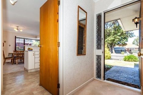 Photo of property in 209 College Street, West End, Palmerston North, 4412