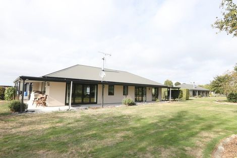 Photo of property in 84 Winslow Westerfield Road, Winslow, Ashburton, 7775