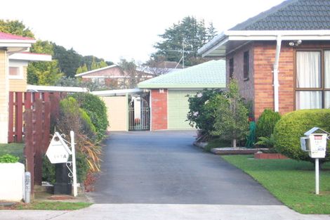 Photo of property in 167a Rangitoto Road, Papatoetoe, Auckland, 2025