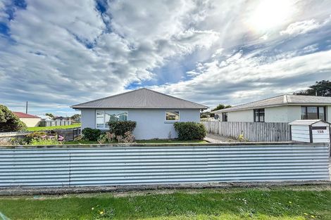 Photo of property in 158 Bowmont Street, Appleby, Invercargill, 9812