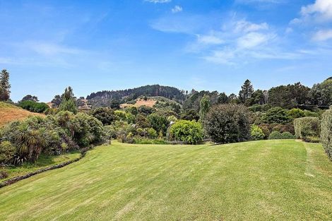 Photo of property in 800a Weranui Road, Wainui, Silverdale, 0994