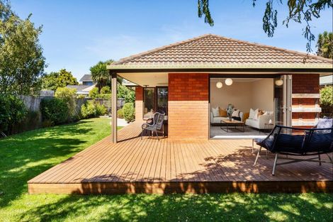 Photo of property in 1/123 Hawford Road, Opawa, Christchurch, 8023