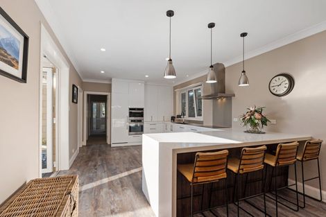 Photo of property in 105a Aorangi Road, Bryndwr, Christchurch, 8053