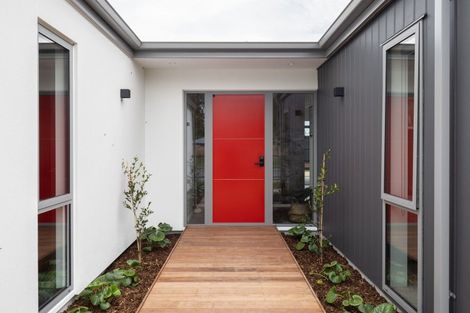 Photo of property in 6 Strowan Avenue, Elgin, Ashburton, 7700