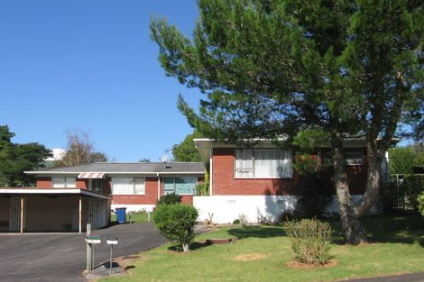 Photo of property in 4/17 Copley Street, New Lynn, Auckland, 0600