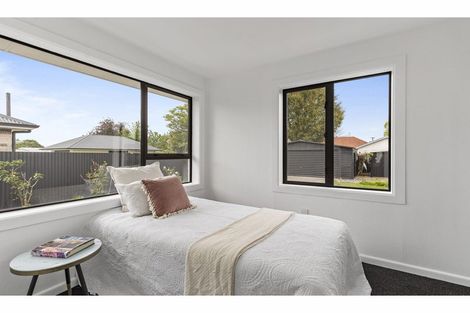 Photo of property in 17 Banbury Street, Burnside, Christchurch, 8053