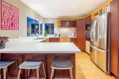 Photo of property in 13 Dunaff Place, Flat Bush, Auckland, 2019
