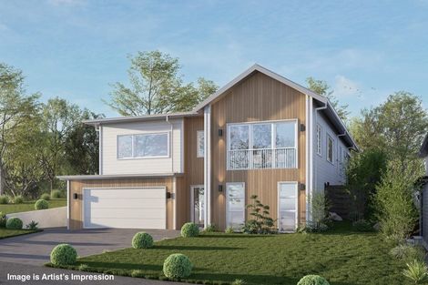 Photo of property in 23 Penney Rise, Matakana, 0985