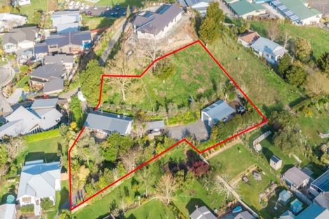 Photo of property in 27a Hill Street, Paeroa, 3600