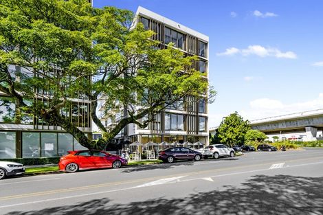 Photo of property in 406/12 Saint Marks Road, Remuera, Auckland, 1050