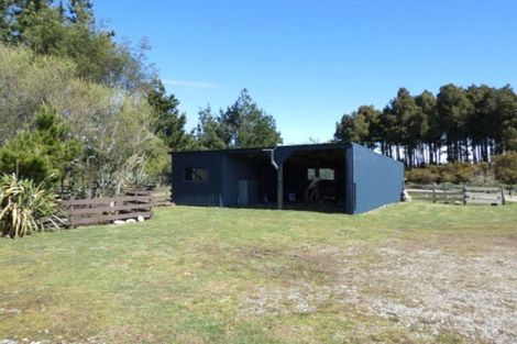 Photo of property in 117b Stafford Road, Awatuna, Hokitika, 7882