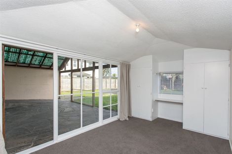 Photo of property in 229 Cranford Street, St Albans, Christchurch, 8014