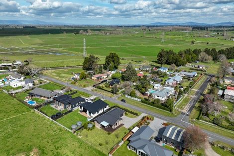 Photo of property in 23 Second Avenue, Waihou, Te Aroha, 3393