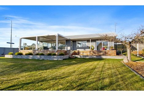 Photo of property in 1 Cardiff Street, Marchwiel, Timaru, 7910