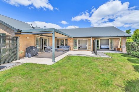 Photo of property in 1 Oldham Place, Darfield, 7510