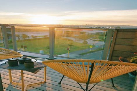 Photo of property in 302/160a Hobsonville Point Road, Hobsonville, Auckland, 0616