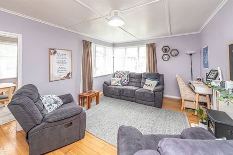 Photo of property in 57 Harper Street, Gonville, Whanganui, 4501