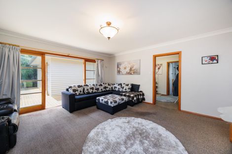 Photo of property in 67 Keeling Street, West End, Palmerston North, 4412