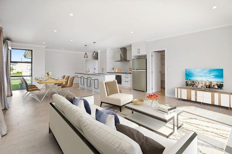 Photo of property in 59 Jarrett Terrace, Leamington, Cambridge, 3432