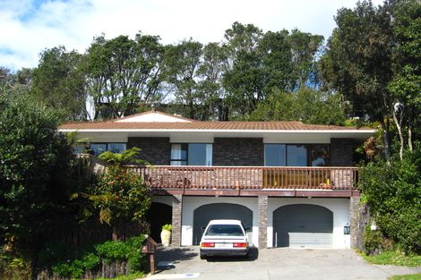 Photo of property in 42 Maratahu Street, Westown, New Plymouth, 4310