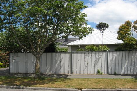 Photo of property in 19 Sledmere Street, Burnside, Christchurch, 8053