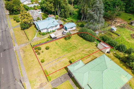 Photo of property in 36 Golf Road, Taumarunui, 3920