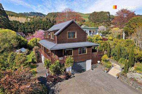 Photo of property in 14 Waikana Street, Broad Bay, Dunedin, 9014