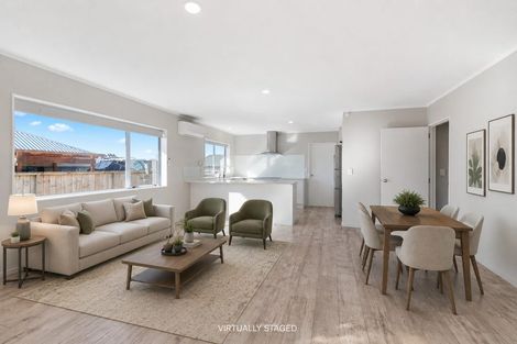 Photo of property in 36a Puriri Road, Pukekohe, 2120