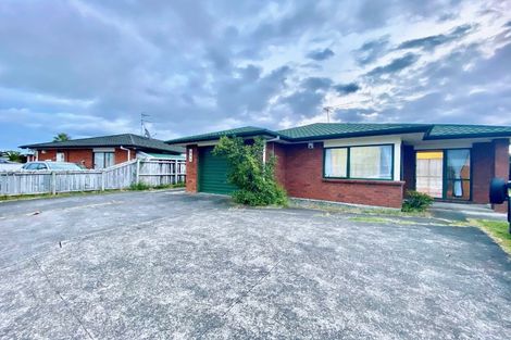 Photo of property in 206 Te Irirangi Drive, Flat Bush, Auckland, 2019