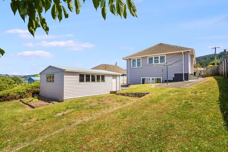 Photo of property in 23 Turkington Street, Tawa, Wellington, 5028