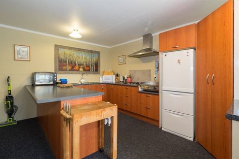 Photo of property in 4 Cracroft Street, Hinds, Ashburton, 7773