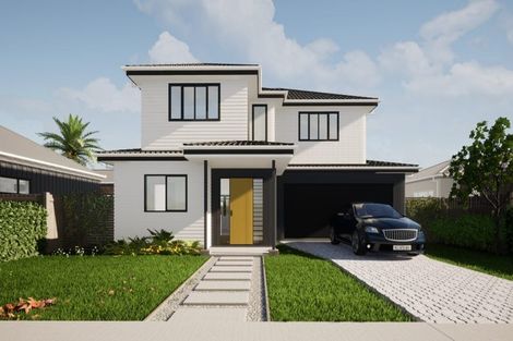 Photo of property in 11/8 Dale Road, Whenuapai, Auckland, 0618