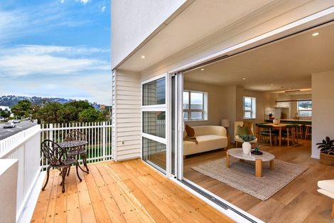 Photo of property in 1/46 Cuba Street, Petone, Lower Hutt, 5012