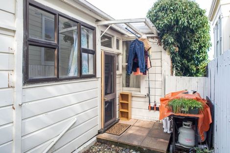 Photo of property in 1/114 Cargill Street, Dunedin Central, Dunedin, 9016