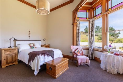 Photo of property in 909 Ormondville Te Uri Road, Ormondville, Dannevirke, 4977