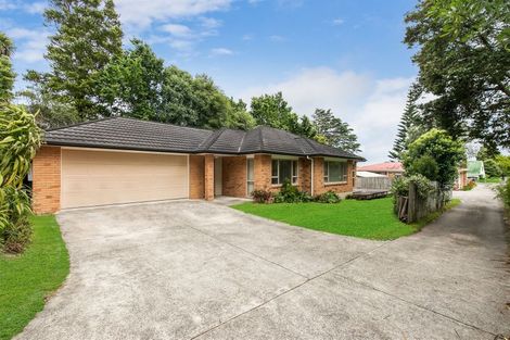 Photo of property in 17a Valley Road, Waiuku, 2123